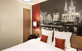 Aparthotel Adagio Köln City